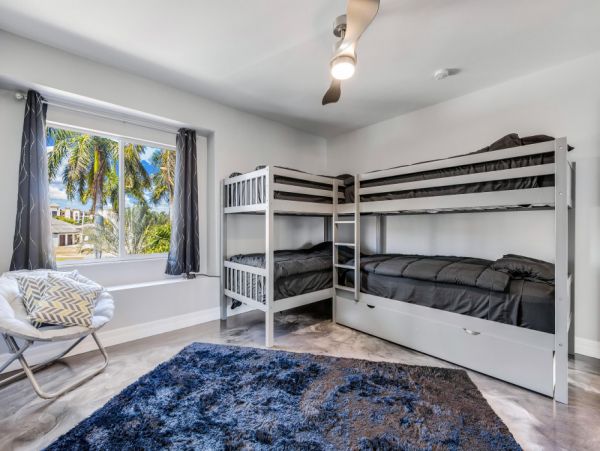 Cape Coral Home 1024313