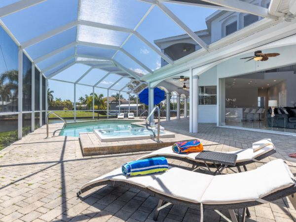 Cape Coral Home 1024313