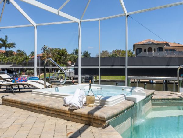 Cape Coral Home 1024313