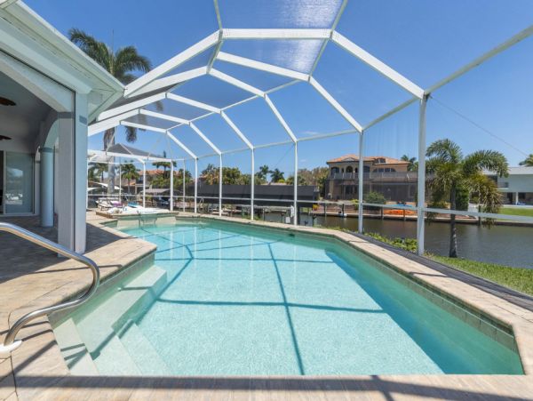 Cape Coral Home 1024313