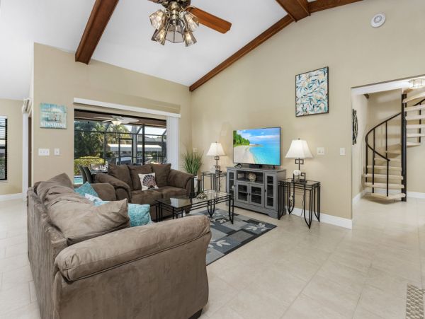 Cape Coral Home 1024315