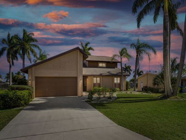 Cape Coral Home 1024315