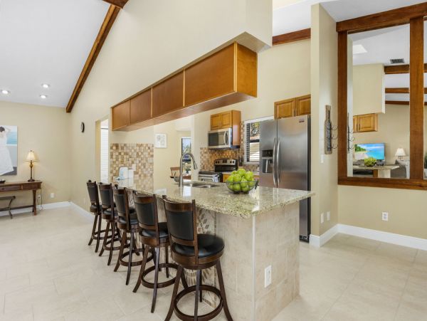 Cape Coral Home 1024315