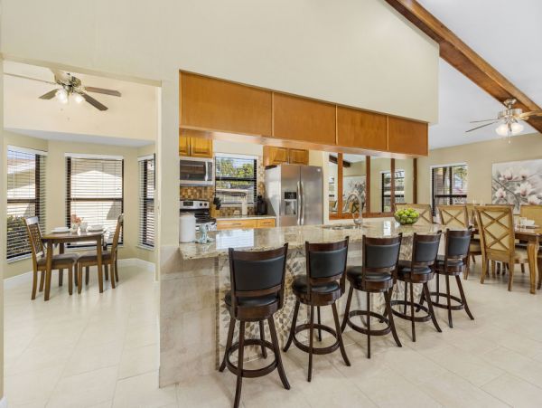 Cape Coral Home 1024315