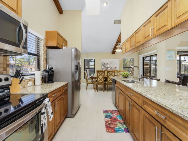 Cape Coral Home 1024315