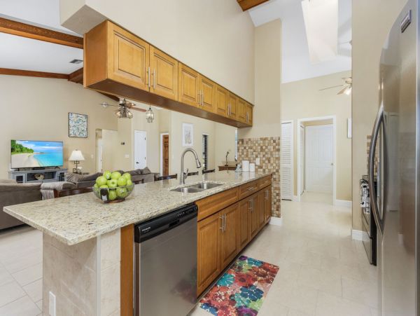Cape Coral Home 1024315