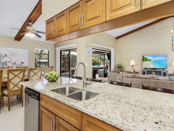 Cape Coral Home 1024315