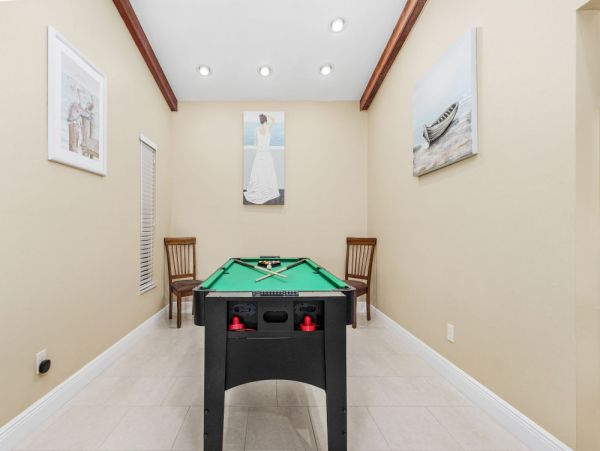 Cape Coral Home 1024315