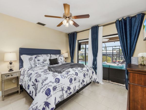 Cape Coral Home 1024315