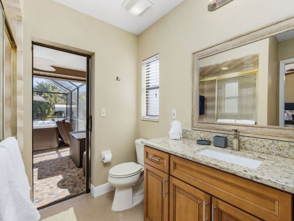 Cape Coral Home 1024315