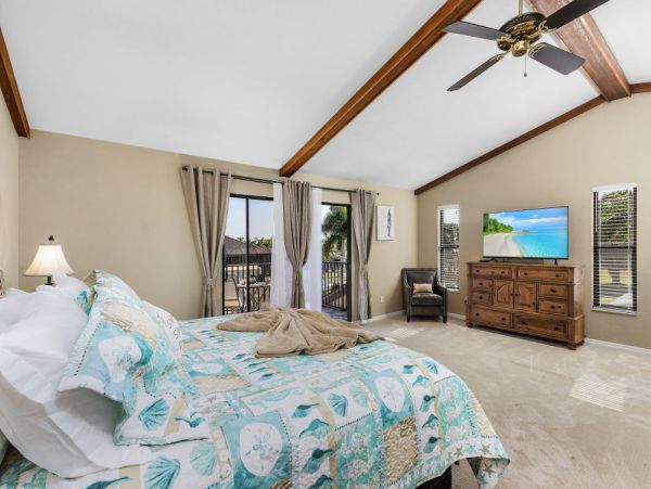 Cape Coral Home 1024315