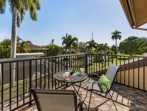 Cape Coral Home 1024315