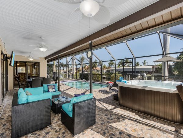Cape Coral Home 1024315