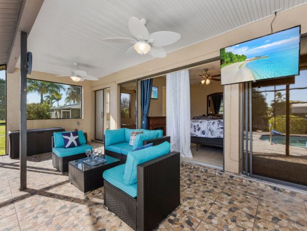 Cape Coral Home 1024315