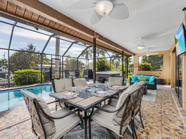 Cape Coral Home 1024315