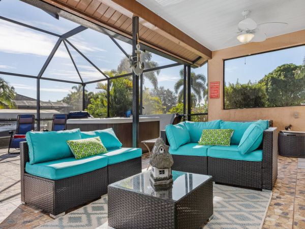 Cape Coral Home 1024315