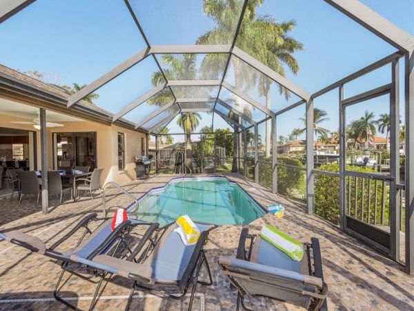 Cape Coral Home 1024315