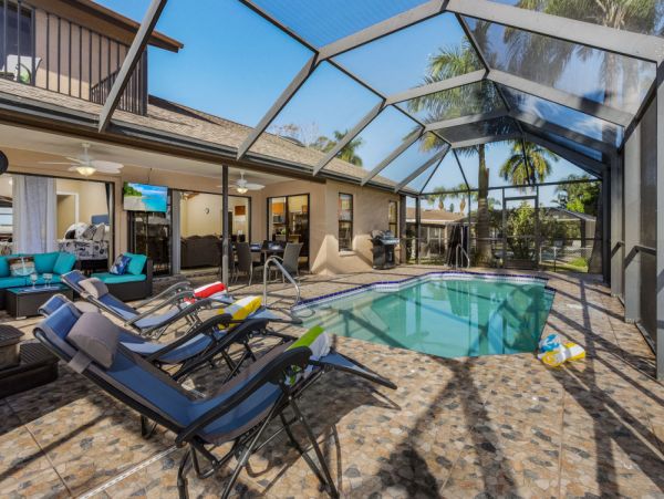 Cape Coral Home 1024315