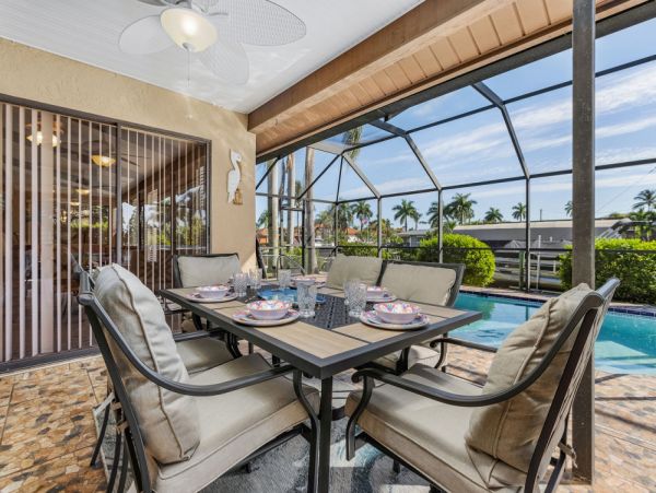 Cape Coral Home 1024315