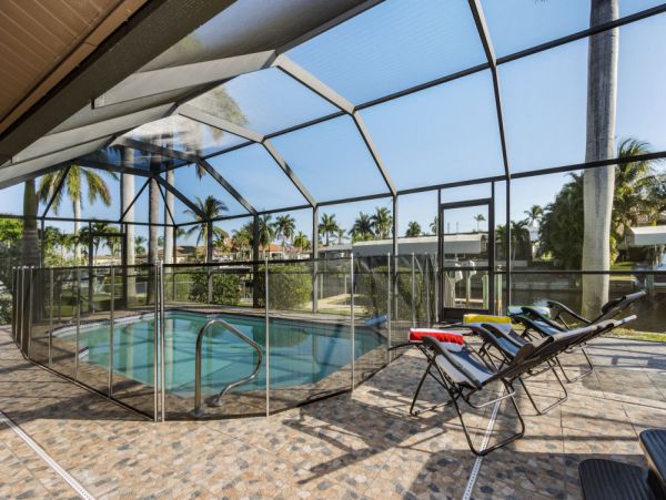 Cape Coral Home 1024315