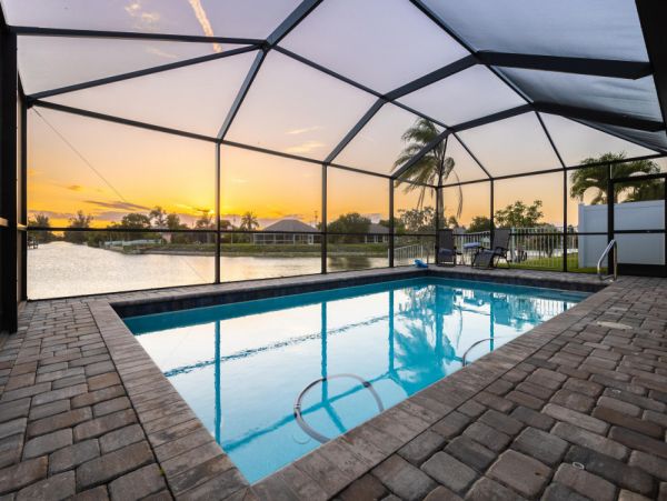 Cape Coral Home 1024316