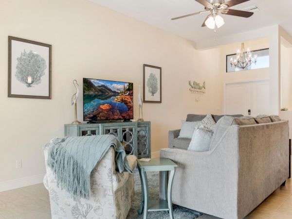Cape Coral Home 1024316