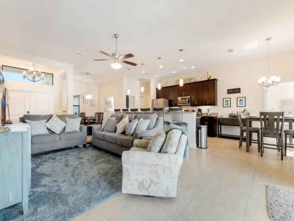 Cape Coral Home 1024316