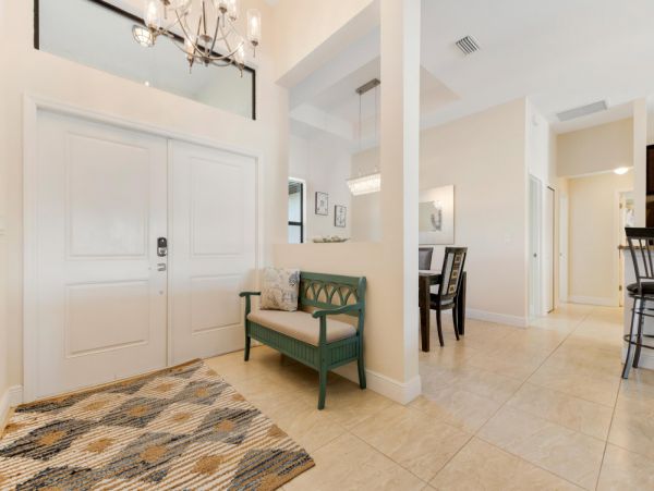 Cape Coral Home 1024316