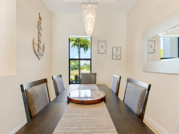 Cape Coral Home 1024316