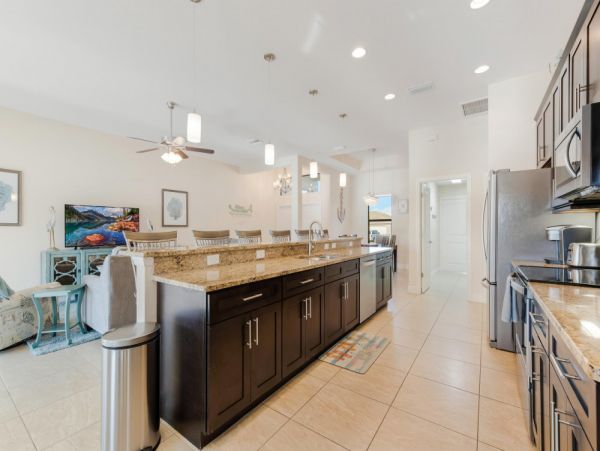 Cape Coral Home 1024316