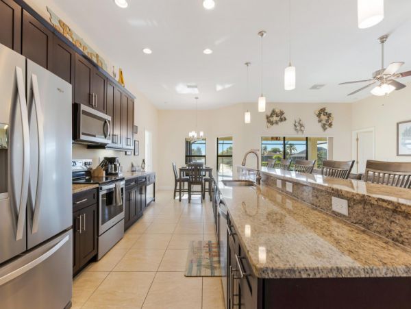 Cape Coral Home 1024316