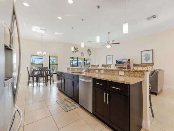 Cape Coral Home 1024316