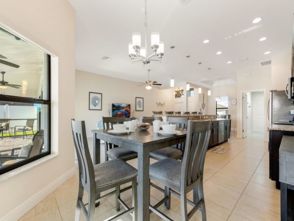Cape Coral Home 1024316