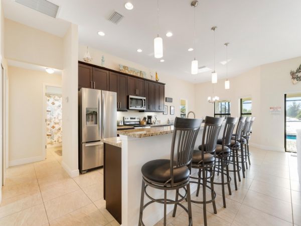 Cape Coral Home 1024316