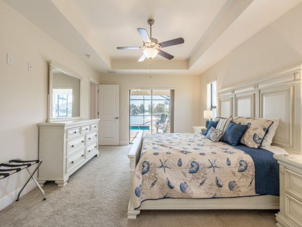 Cape Coral Home 1024316
