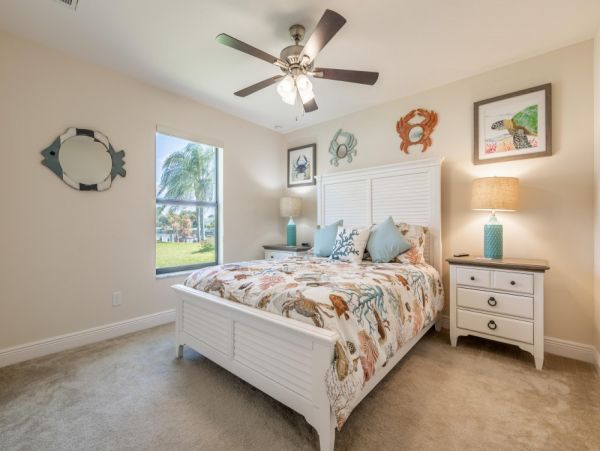 Cape Coral Home 1024316