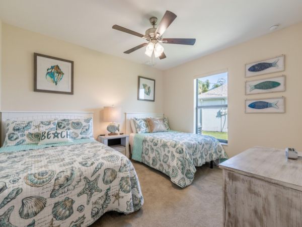 Cape Coral Home 1024316