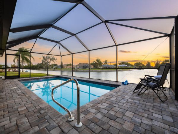 Cape Coral Home 1024316