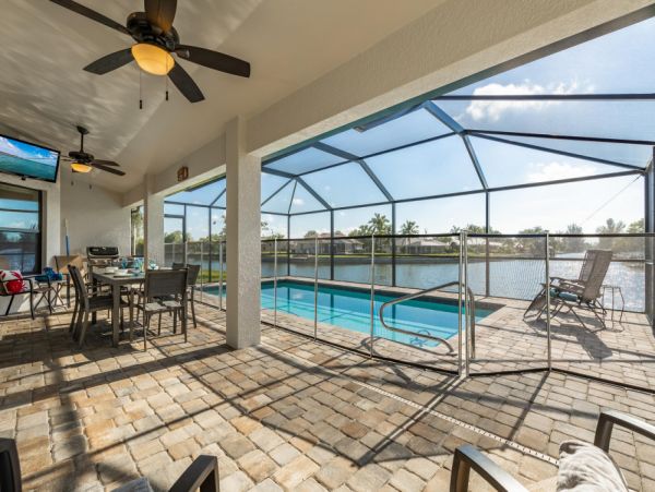 Cape Coral Home 1024316
