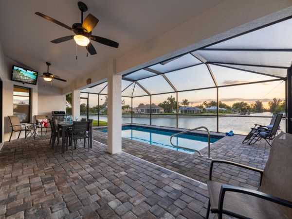Cape Coral Home 1024316