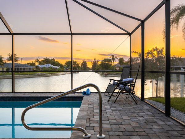 Cape Coral Home 1024316