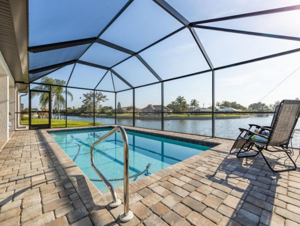 Cape Coral Home 1024316