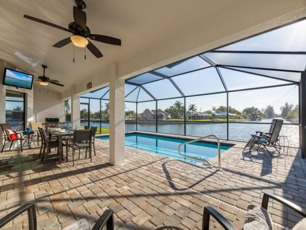 Cape Coral Home 1024316