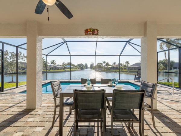 Cape Coral Home 1024316