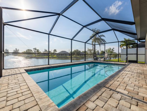 Cape Coral Home 1024316