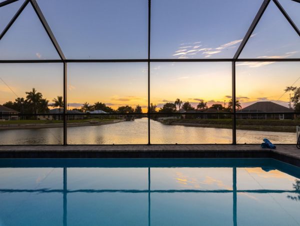 Cape Coral Home 1024316