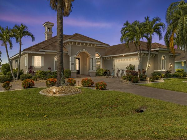 Cape Coral Home 1024317