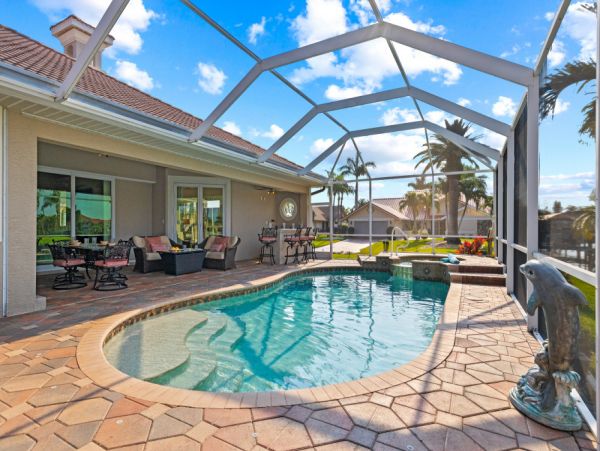 Cape Coral Home 1024317