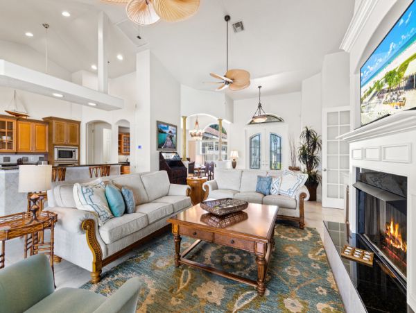 Cape Coral Home 1024317