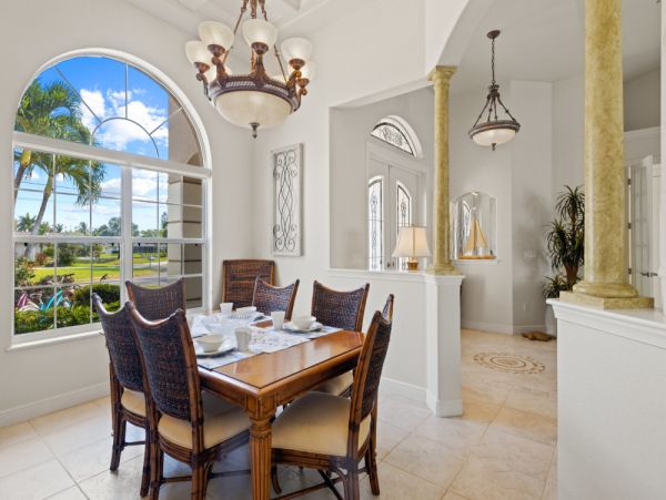 Cape Coral Home 1024317